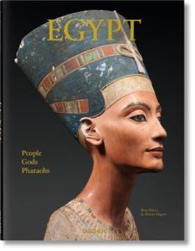 Imagem de EGYPT. PEOPLE, GODS, PHARAOHS