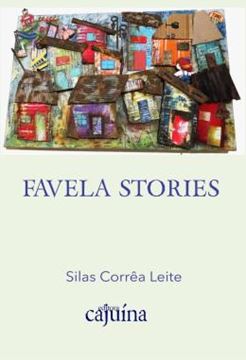 Imagem de FAVELA STORIES