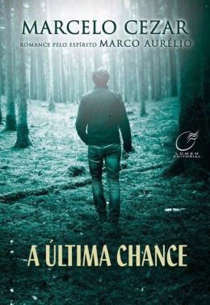 Picture of A ULTIMA CHANCE