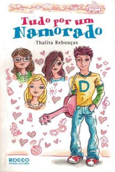 Picture of TUDO POR UM NAMORADO - 2ª ED