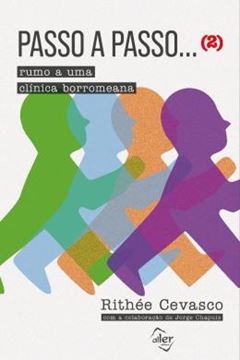 Imagem de PASSO A PASSO... RUMO A UMA CLINICA BORROMEANA - VOL. 2