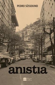 Imagem de ANISTIA