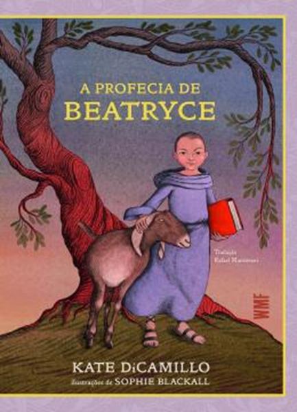 Picture of A PROFECIA DE BEATRYCE