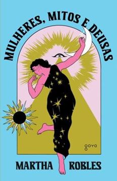 Imagem de MULHERES, MITOS E DEUSAS