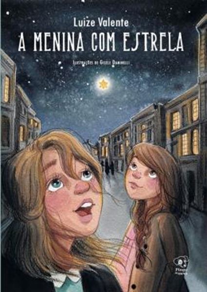 Picture of MENINA COM ESTRELA, A
