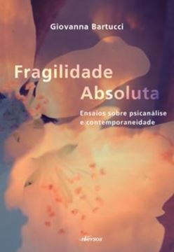 Imagem de FRAGILIDADE ABSOLUTA