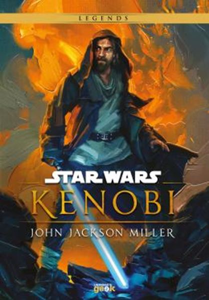 Picture of STAR WARS - KENOBI