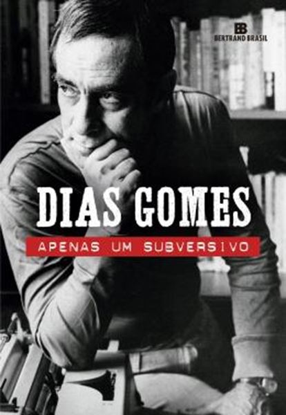 Picture of APENAS UM SUBVERSIVO - 2ª ED