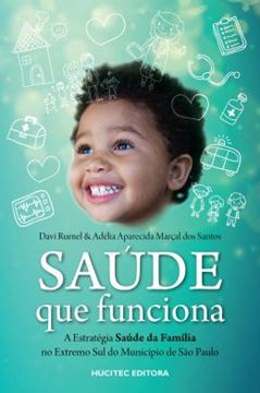 Imagem de SAUDE QUE FUNCIONA