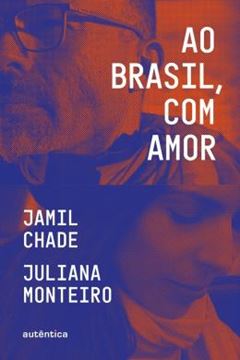 Imagem de AO BRASIL, COM AMOR