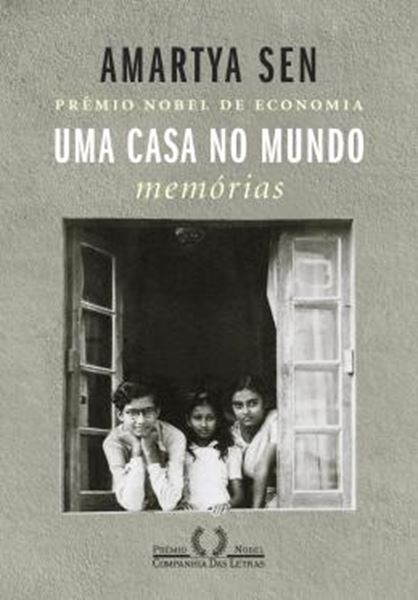 Picture of UMA CASA NO MUNDO