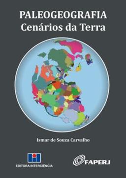 Imagem de PALEOGEOGRAFIA