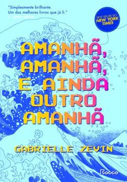 Imagem de AMANHA, AMANHA, E AINDA OUTRO AMANHA