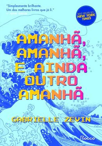 Picture of AMANHA, AMANHA, E AINDA OUTRO AMANHA