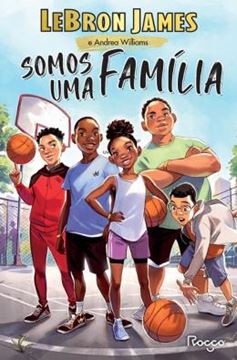 Imagem de SOMOS UMA FAMILIA