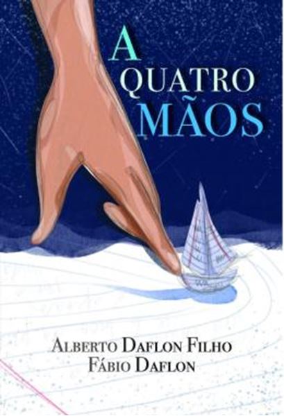 Picture of A QUATRO MAOS