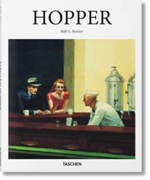Picture of HOPPER