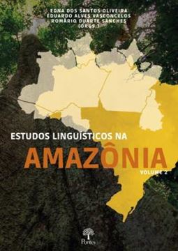 Imagem de ESTUDOS LINGUISTICOS NA AMAZONIA 2