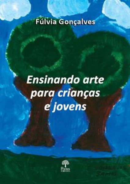 Picture of ENSINANDO ARTE PARA CRIANCAS E JOVENS