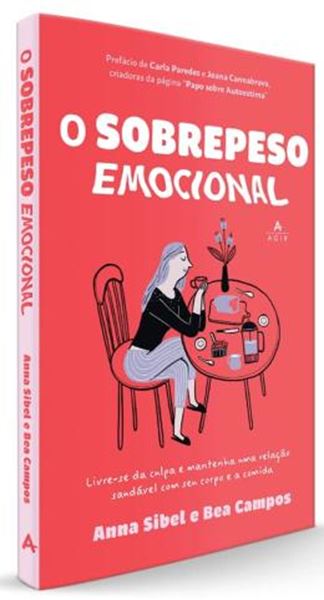 Picture of O SOBREPESO EMOCIONAL