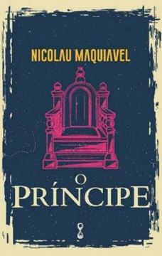 Imagem de O PRINCIPE