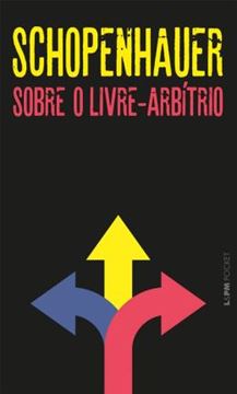 Imagem de SOBRE O LIVRE-ARBITRIO
