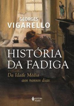 Imagem de HISTORIA DA FADIGA