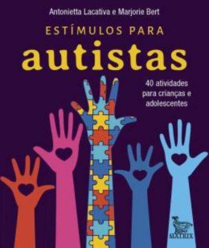 Imagem de ESTIMULOS PARA AUTISTAS