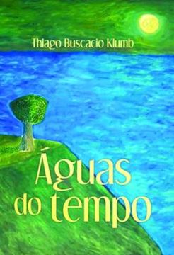 Imagem de AGUAS DO TEMPO