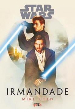 Imagem de STAR WARS - IRMANDADE