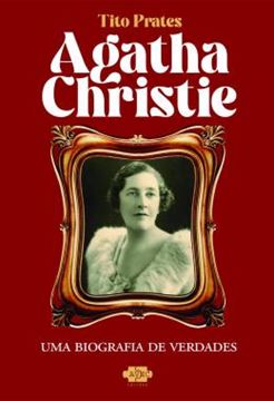 Imagem de AGATHA CHRISTIE