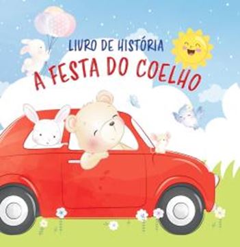 Imagem de A FESTA DO COELHO
