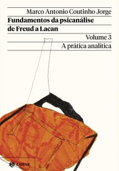 Picture of FUNDAMENTOS DA PSICANALISE DE FREUD A LACAN  - VOL. 3 - 2ª ED