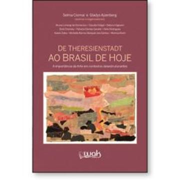Imagem de DE THERESIENSTADT AO BRASIL DE HOJE