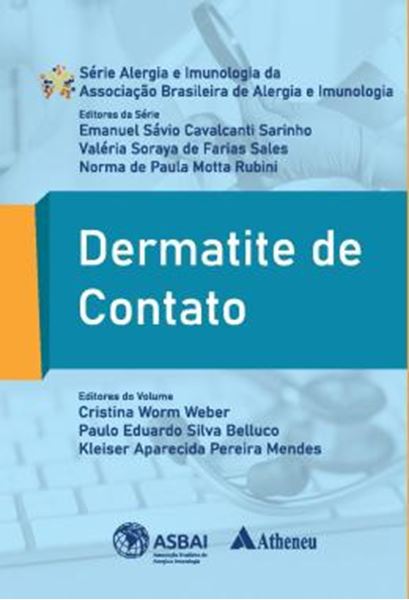 Picture of DERMATITE DE CONTATO