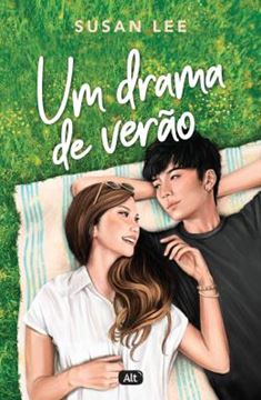 Imagem de UM DRAMA DE VERAO