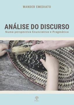 Imagem de ANALISE DO DISCURSO
