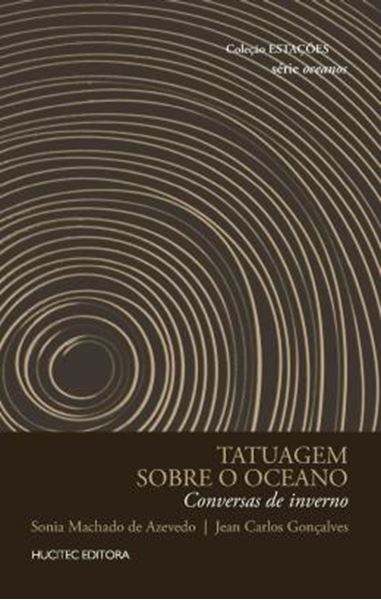 Picture of TATUAGEM SOBRE O OCEANO