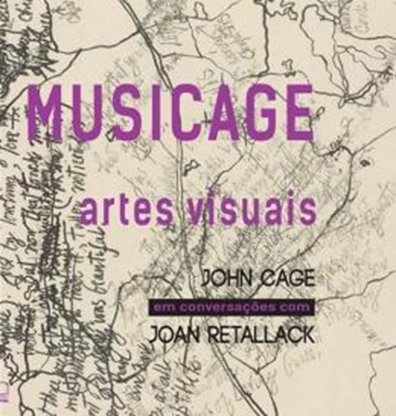 Picture of MUSICAGE - ARTES VISUAIS