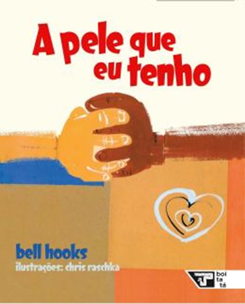 Picture of A PELE QUE EU TENHO