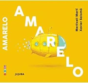 Imagem de AMARELO