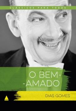 Imagem de O BEM-AMADO - CLASSICO PARA TODOS