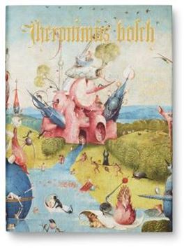 Imagem de HIERONYMUS BOSCH. THE COMPLETE WORKS