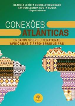 Imagem de CONEXÕES ATLÃNTICAS