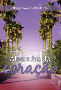 Imagem de ALAMEDAS DO CORACAO