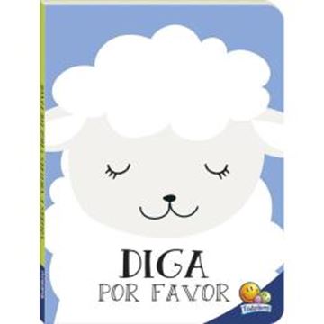 Imagem de VALORES E VIRTUDES - DIGA POR FAVOR