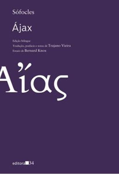 Picture of AJAX