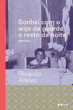 Imagem de SONHEI COM O ANJO DA GUARDA O RESTO DA NOITE