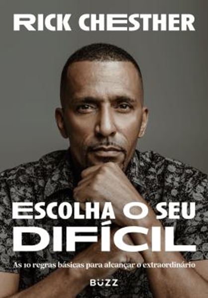 Picture of ESCOLHA O SEU DIFICIL
