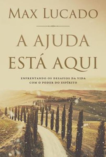 Picture of AJUDA ESTA AQUI